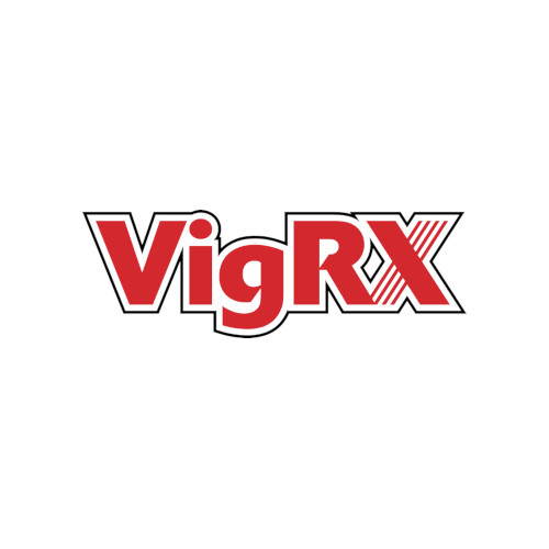 Company Logo For VigRX'