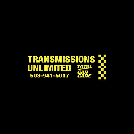 Company Logo For Transmissions Unlimited Auto Repair'