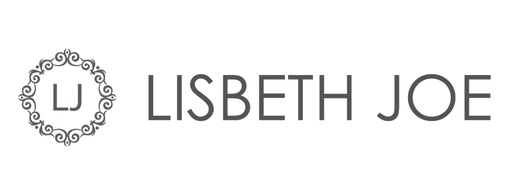 Lisbeth Joe Logo