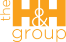 The H&H Group Logo