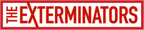 The Exterminators Inc. Logo