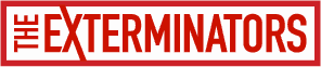 The Exterminators Inc - Pest Control Toronto - Logo'