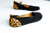Lisbeth Joe minimalist shoes named Harare'