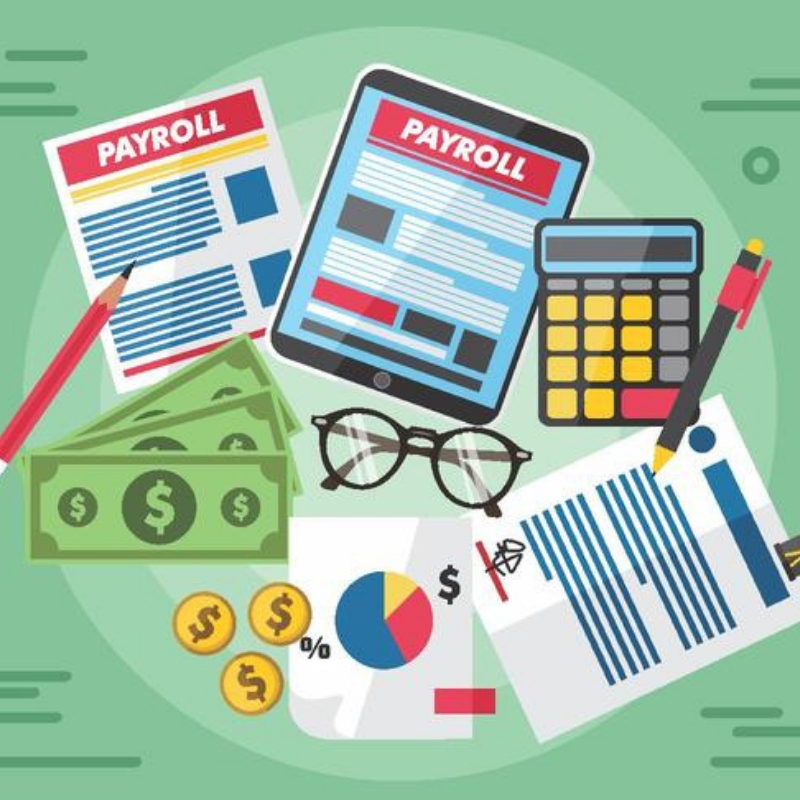 Payroll And Accounting Services Market'