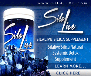 Silalive Silica'