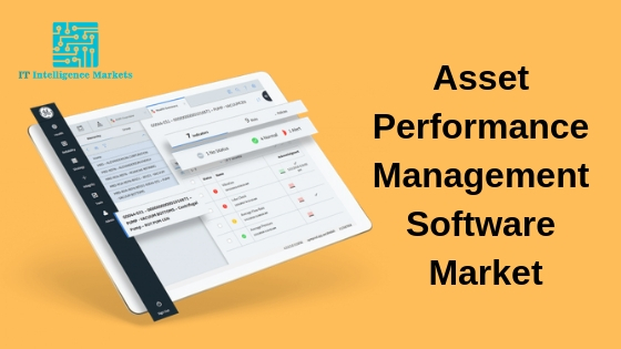 Asset Performance Management Software'