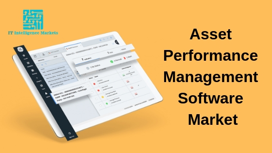 Asset Performance Management Software