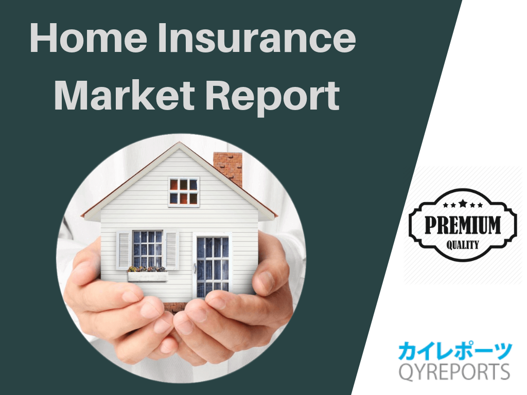 Home Insurance Market'