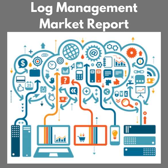 Log Management Market