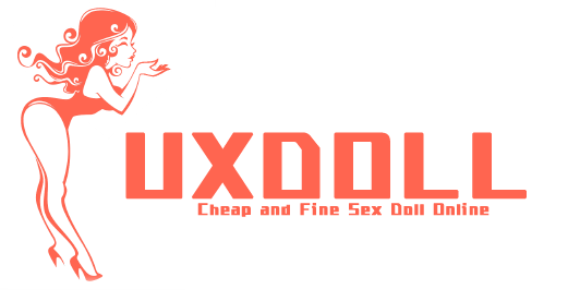 Company Logo For UXDoll Realistic Sex Dolls'