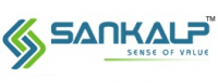 Sankalp Computer & systems Pvt. Ltd. Logo