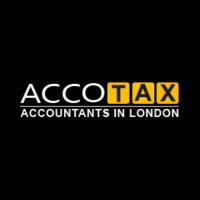 Cheap Accountants in London Logo