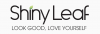 Shiny Leaf Logo'
