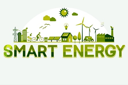 Smart Energy Market'