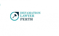 Defamation Lawyer Perth WA Logo