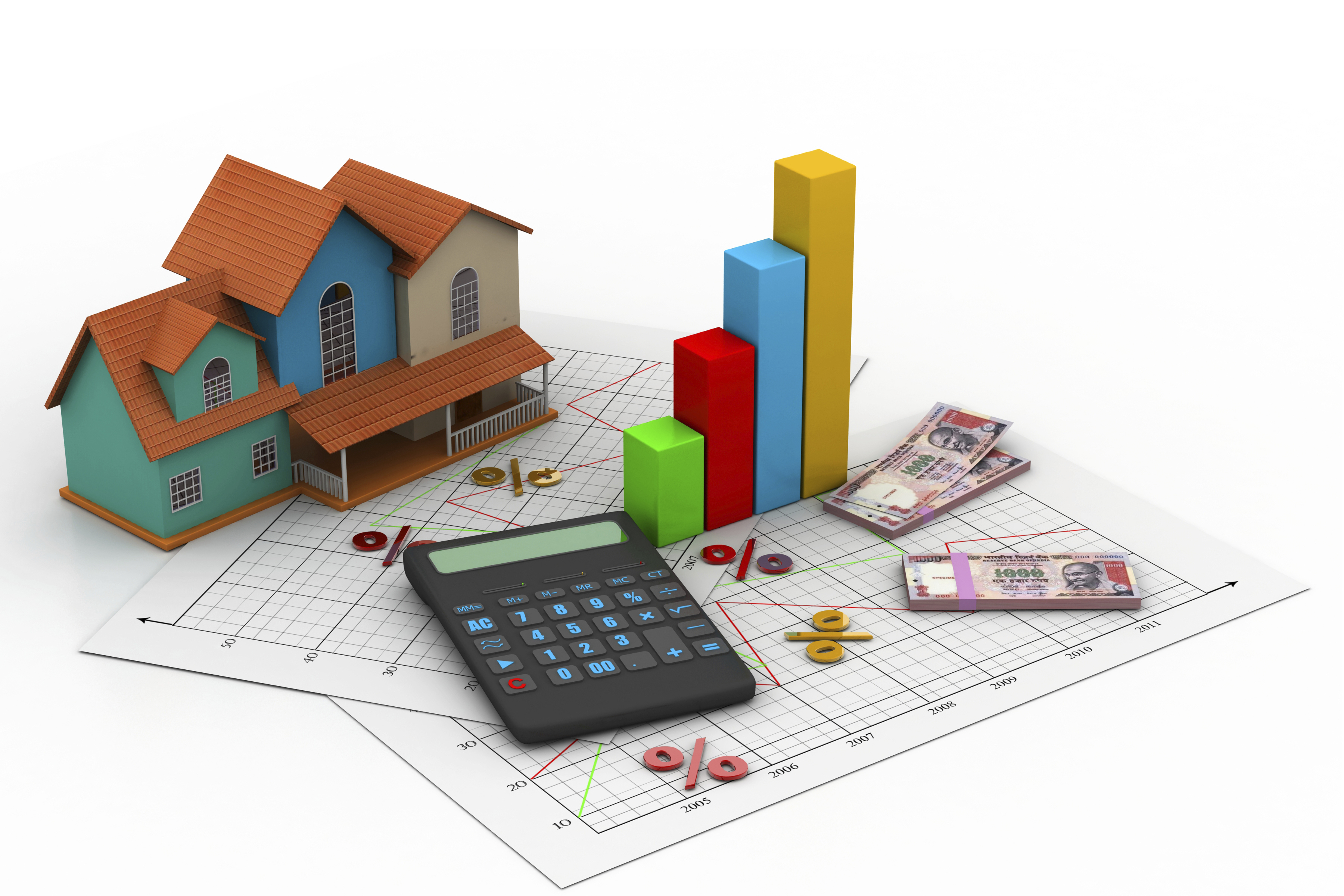 Real Estate Software Market