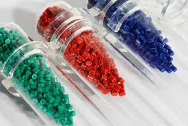 Magnetic Plastics Market'