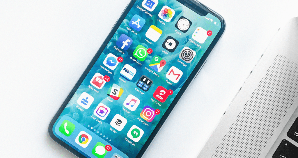 Mobile Apps Market