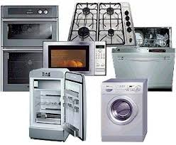 Company Logo For Appliance Repair Montclair'