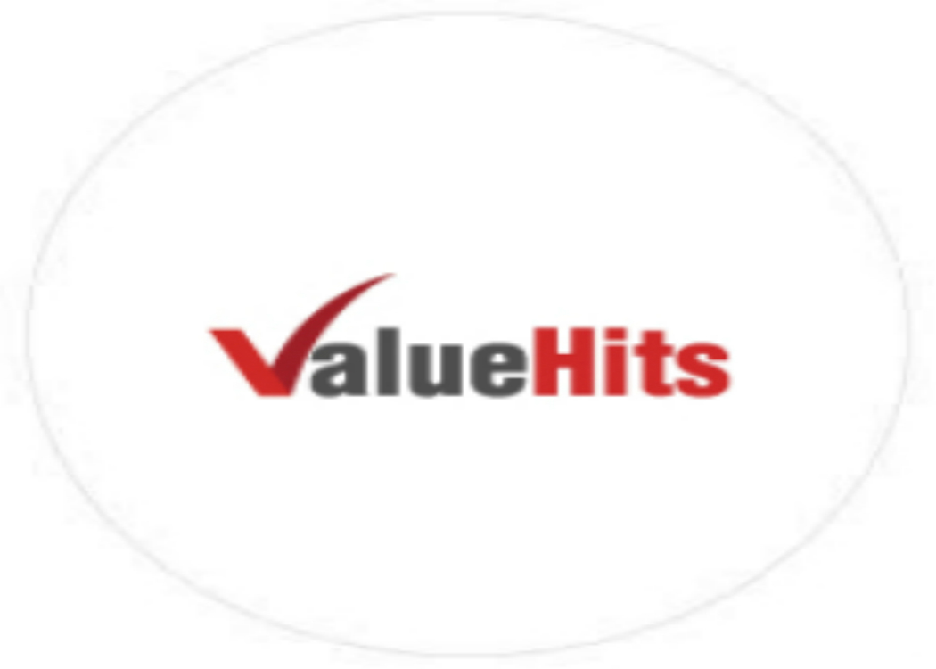 ValueHits Logo
