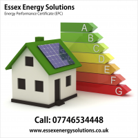Essex Energy Solutions Logo