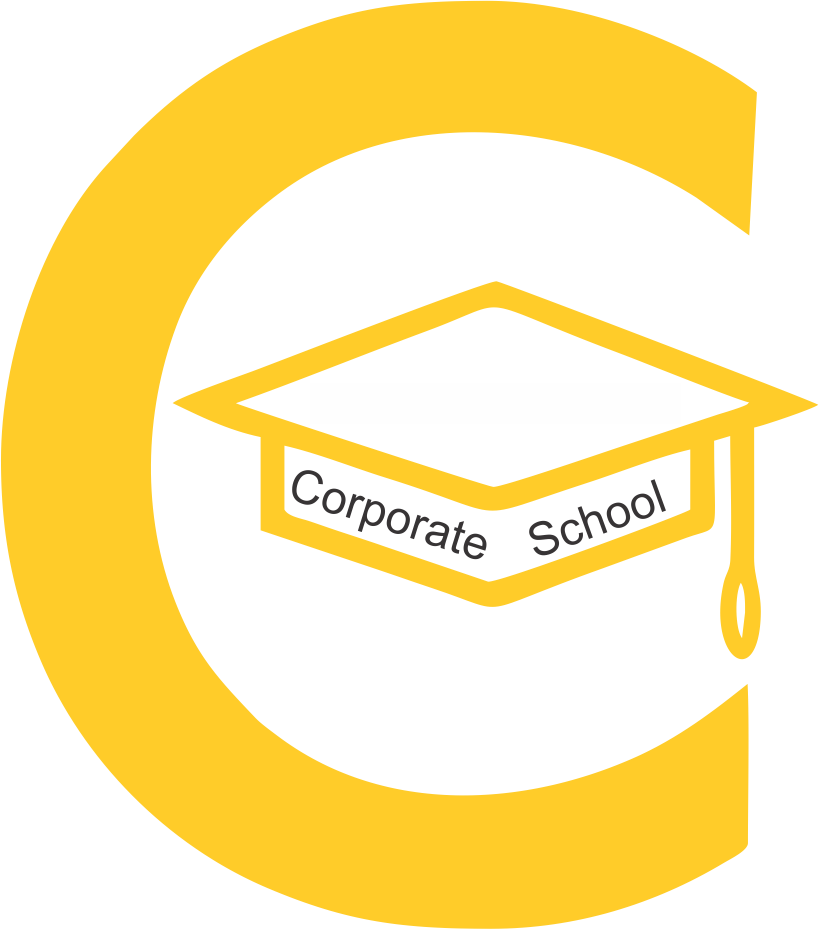 Corporate School Logo
