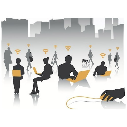 Wi Fi Service Market'