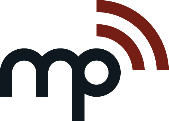MP Antenna, LTD. Logo