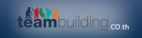 Team Building Co. Ltd. Logo