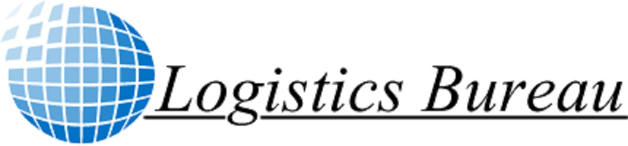 Company Logo For Logistics Bureau Supply Chain Consultants'