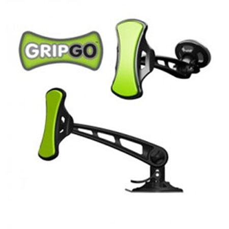 GripGo Cell Phone Holder'