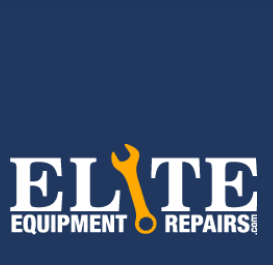 Company Logo For Elite Equipment Repairs'