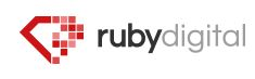 Company Logo For Ruby Digital'