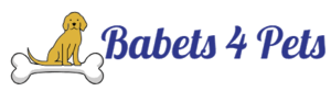 Babets4Pets.com Logo