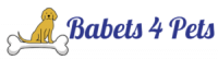 Babets4Pets.com Logo