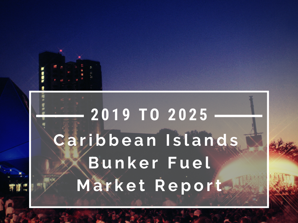 Caribbean Islands Bunker Fuel Market'