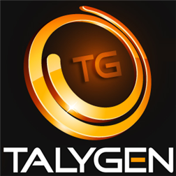 Company Logo For Talygen Inc'