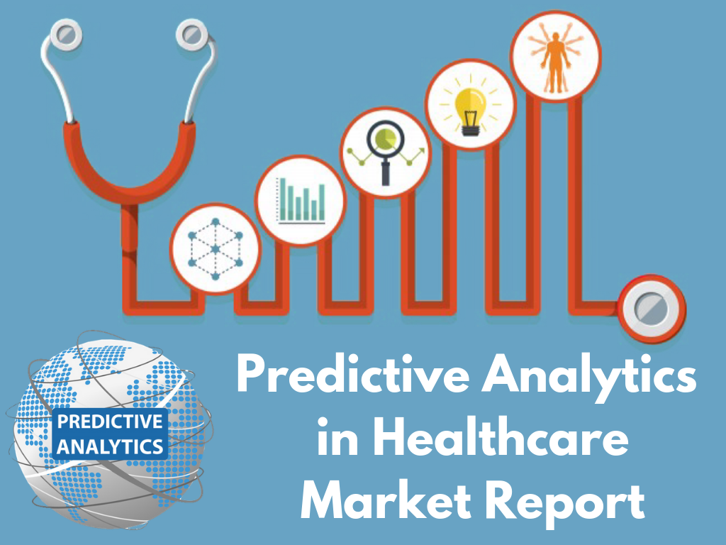 Predictive Analytics in Healthcare Market