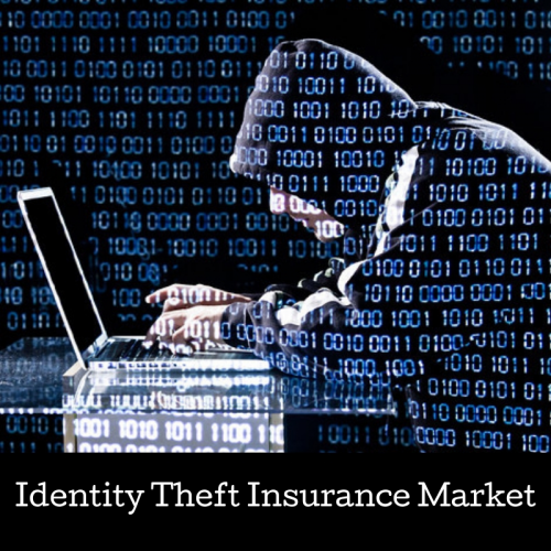 Identity Theft Insurance Market'