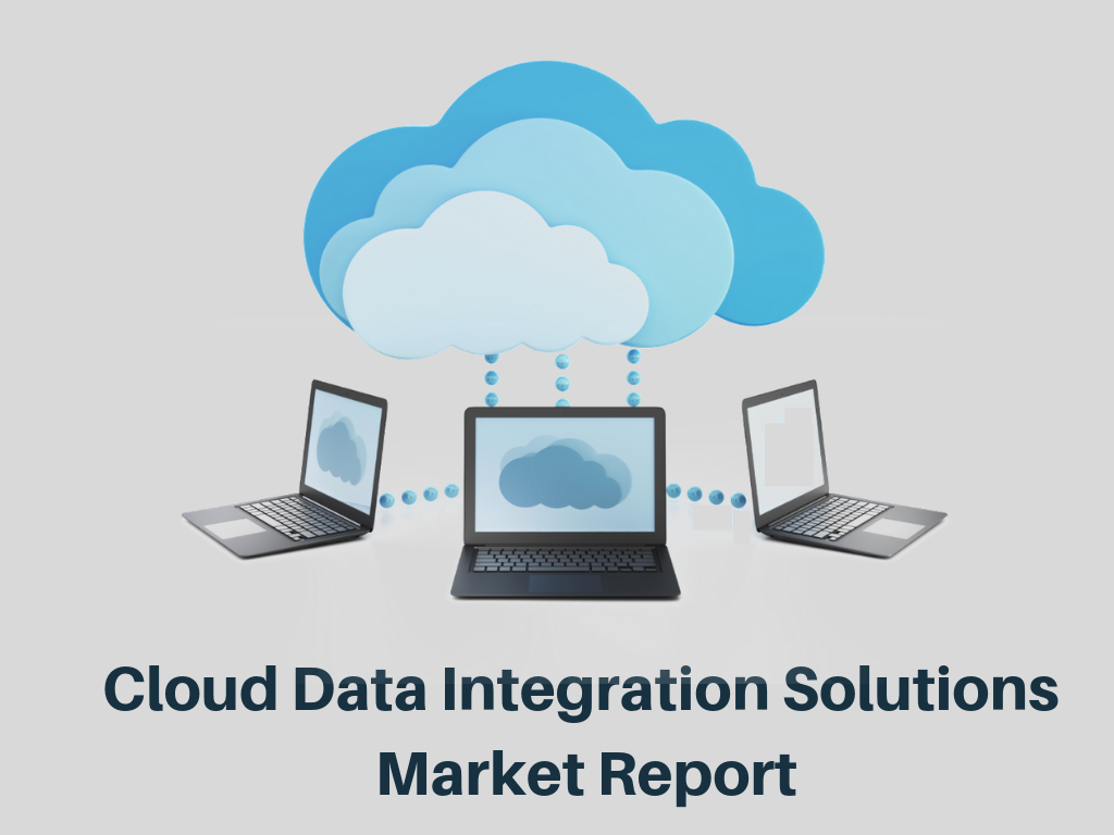 Cloud Data Integration Solutions Market