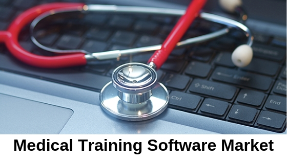 Medical Training Software'