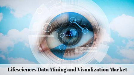 Lifesciences Data Mining and Visualization