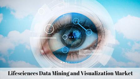 Lifesciences Data Mining and Visualization'