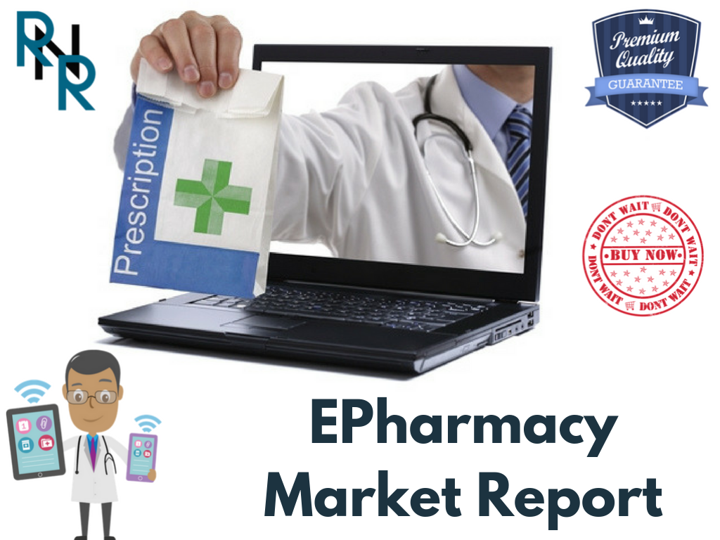 EPharmacy Market'