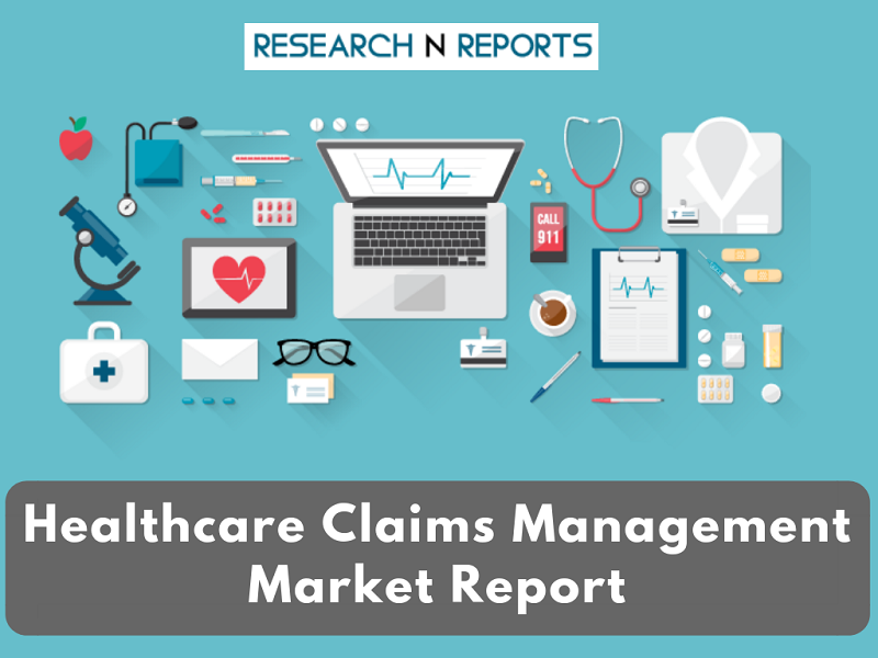 Healthcare Claims Management Market