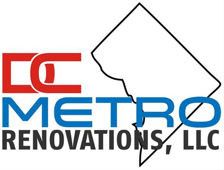 Company Logo For DC Metro Renovations, LLC'