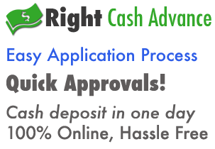 quick cash advance'