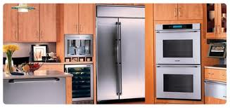 Company Logo For Appliance Repair Azusa CA'