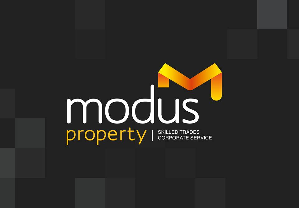 Company Logo For Modus Property'