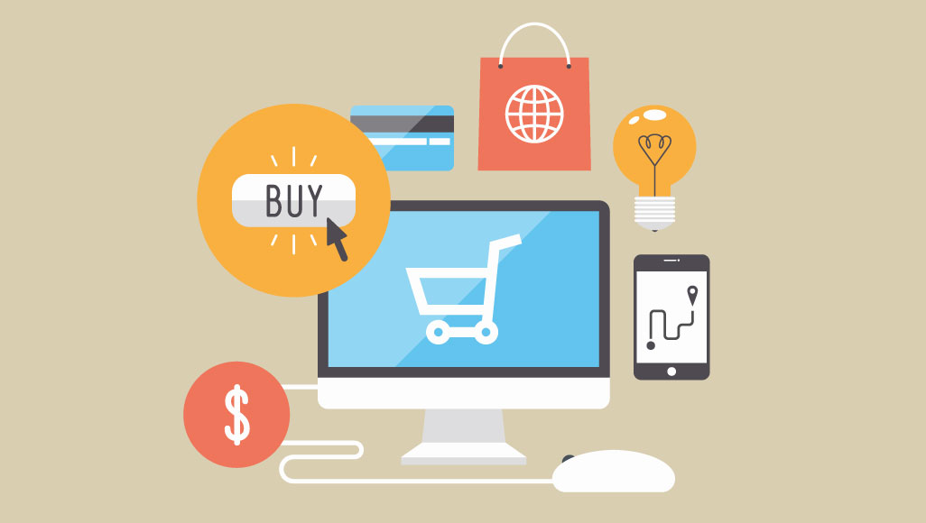 B2C E-commerce Platform Market'